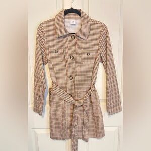 Cabi 3734 Sherlock Jacket